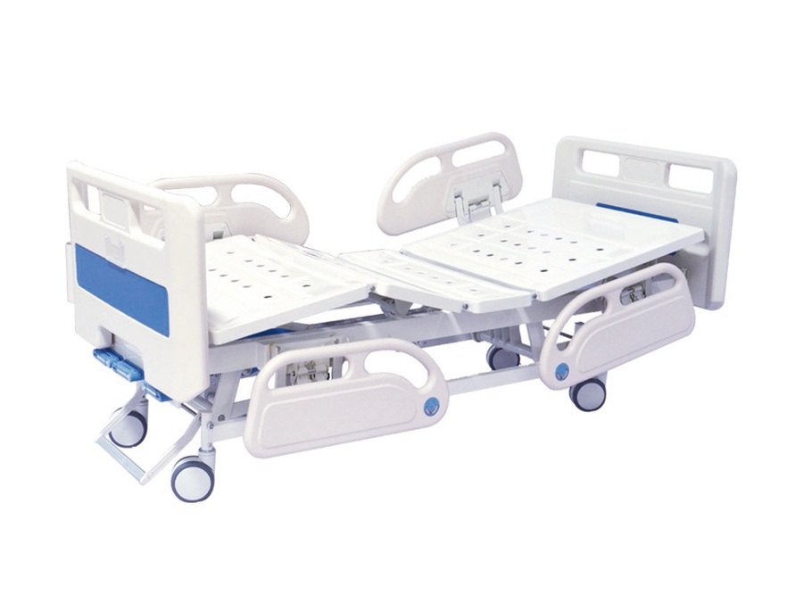 SL-11(M01) ABS沖孔三搖床(中控剎車、四小護(hù)欄)