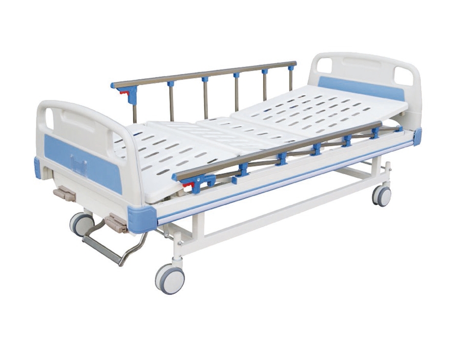 SL-11(M04) ABS沖孔雙搖床(中控剎車(chē)、六檔護(hù)欄)