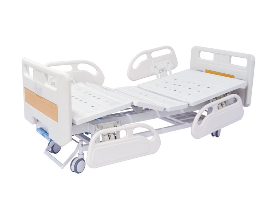 SL-11 (M03) ABS沖孔雙搖床(中控剎車(chē)、四小護(hù)欄)